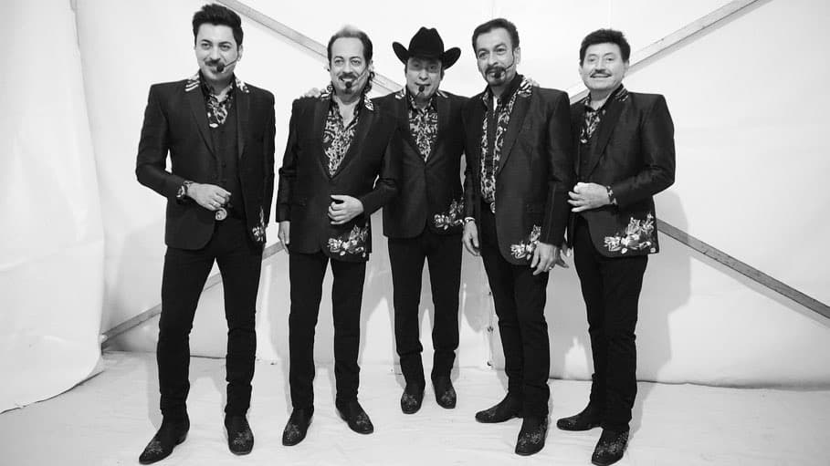 Los Tigres del Norte dan una 'probadita' de su nuevo sencillo