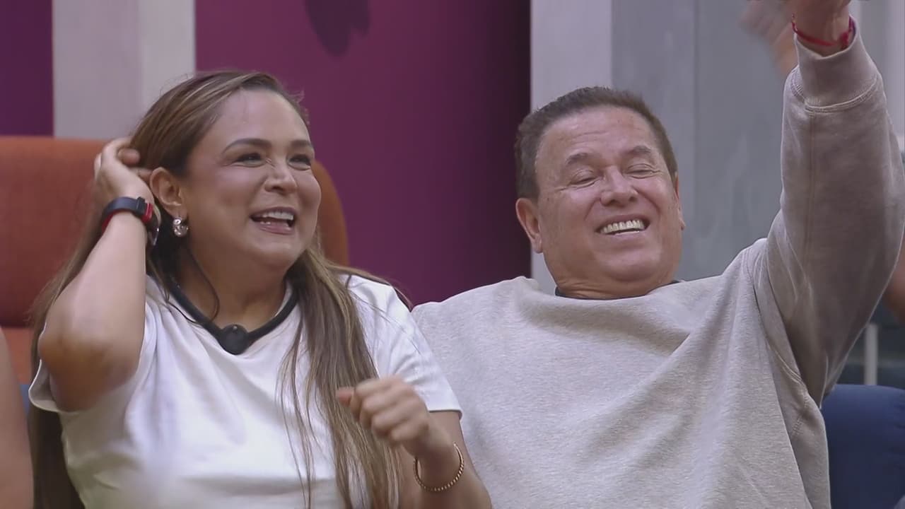 Estas fueron las mejores parejas del desafío 'Laberinto de palabras' y las que no lo superaron