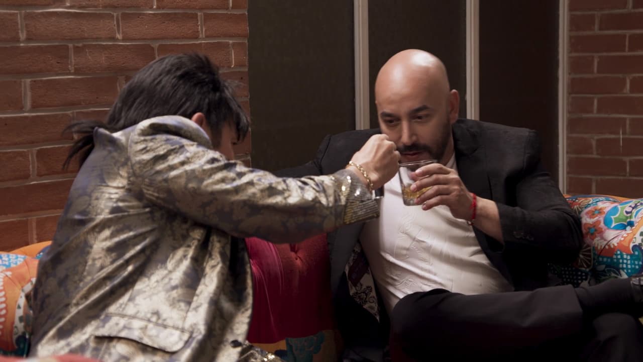 Tienes bien bonito tu talento