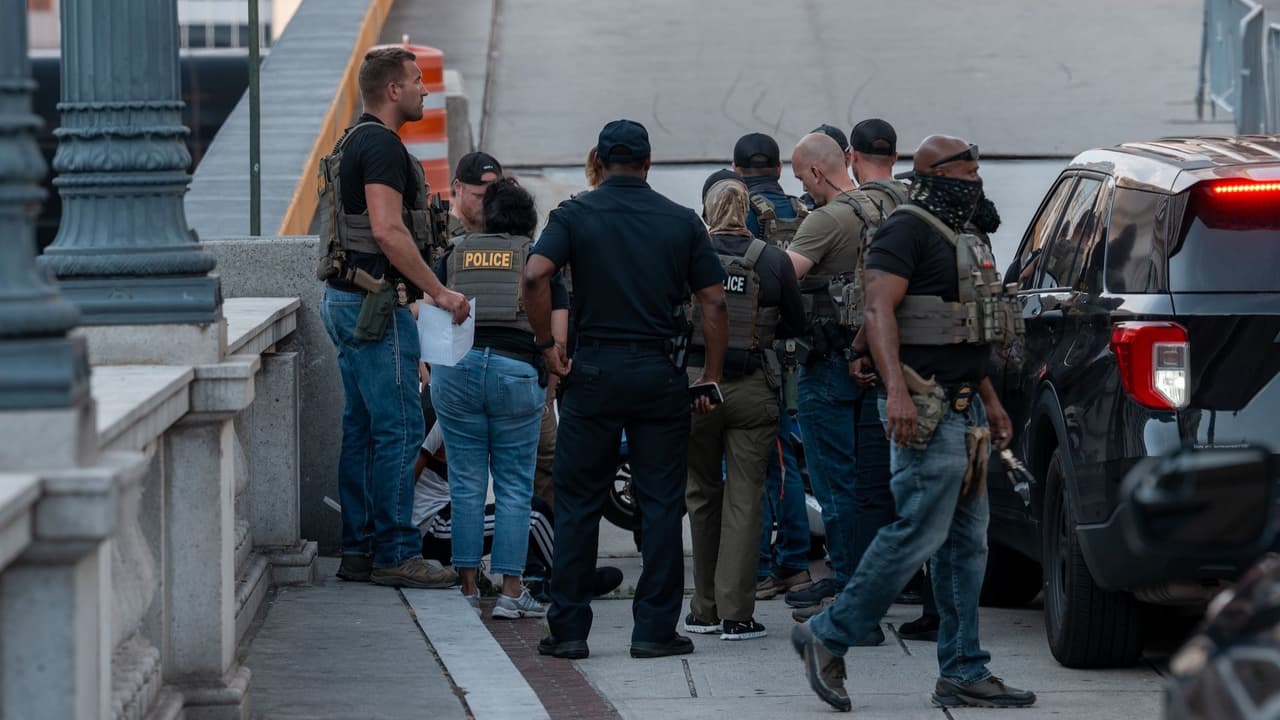Analizan efectos de las detenciones de ICE en California