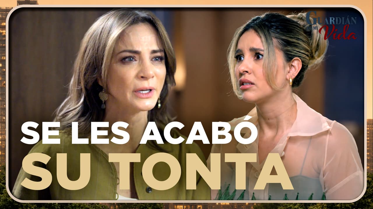 Sofía esta harta de ser la buena del cuento