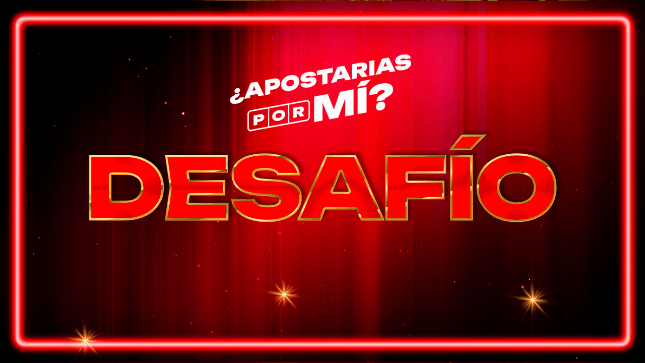 '¿Apostarías por Mí?': Te contamos todo sobre 'Miedo de altura' el desafío que puso a temblar a las parejas