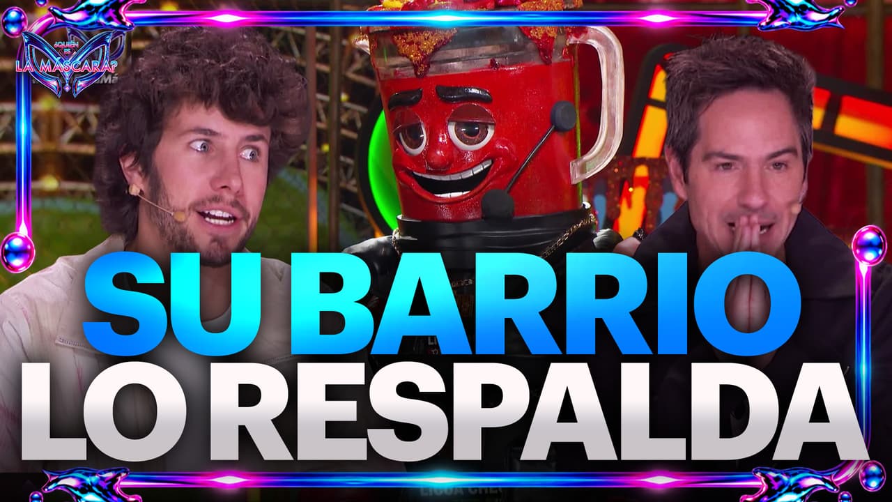 ¿Los contenidos del BARRIO delatan a Licua Checo como el creador Yulay?