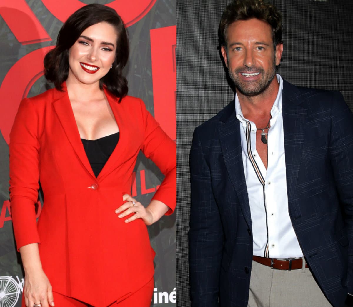 “Eres un gran papá”: Ariadne Díaz expresa su apoyo a Gabriel Soto tras polémica con Geraldine