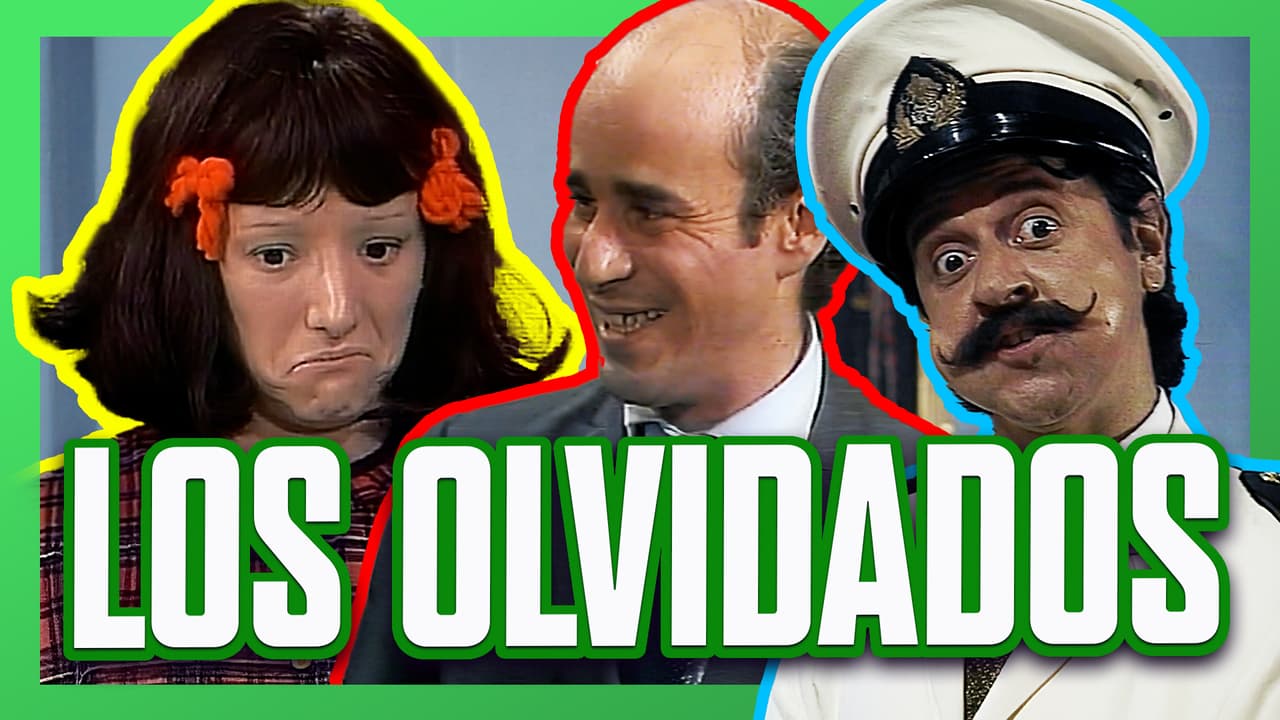 Personajes olvidados del Chavo del 8 ¿Te acuerdas de ellos?
