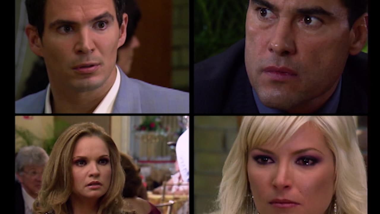 Destilando Amor Capítulo 88 Completo: ¡Son amantes!