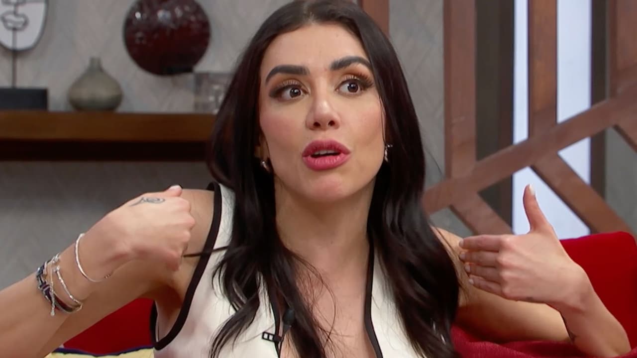 Karime Pindter responde a los hipócritas y los que le han mandado hate