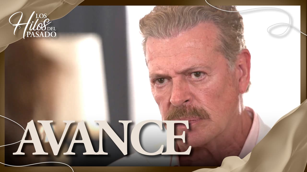 Este viernes: ¿Ramiro revelará su historia con Carolina?