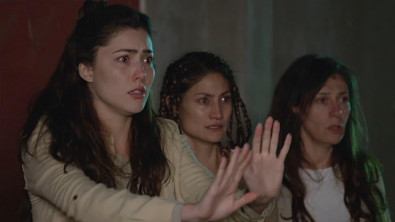 Lorena, Lisset y Frida son amenazadas