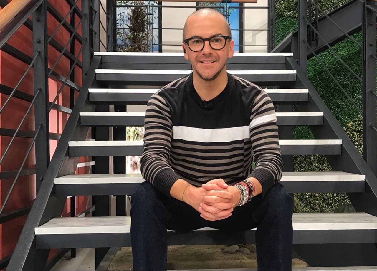 Mauricio Mancera revela los motivos de su salida de ‘Hoy’: “Mi ciclo ya había llegado a su fin"