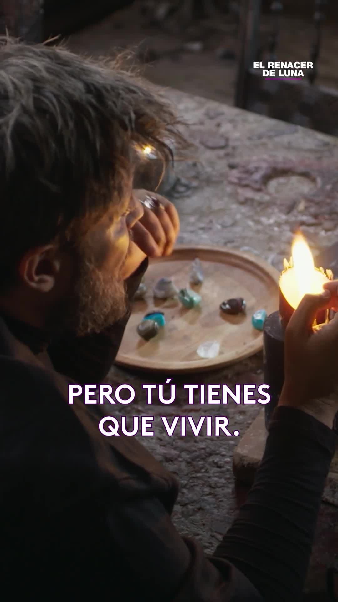 Boco no ha dejado de amar a Clementina
