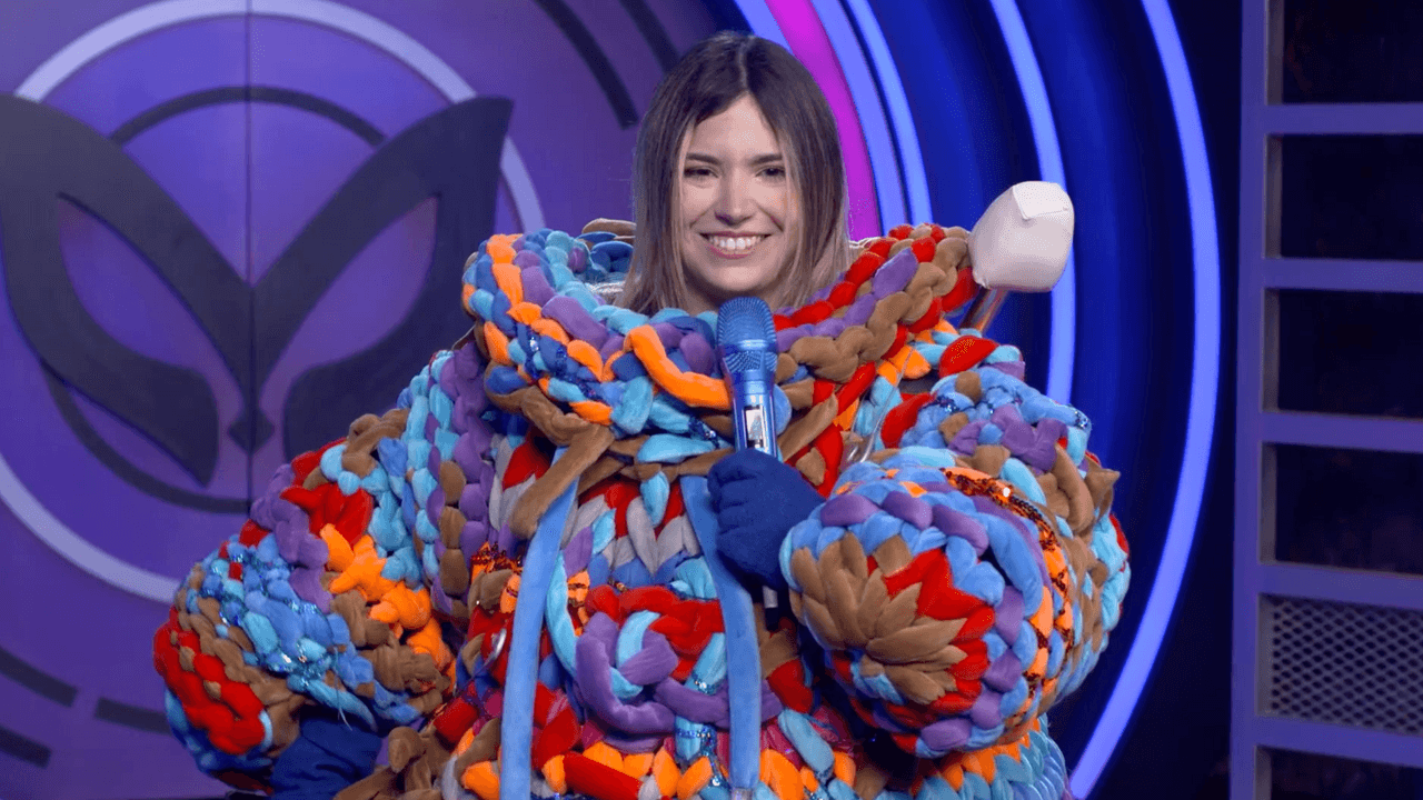 Samy Rivers confiesa en exclusiva qué le dejó '¿Quién es la Máscara?' y le manda este mensaje a 'Maraña'
