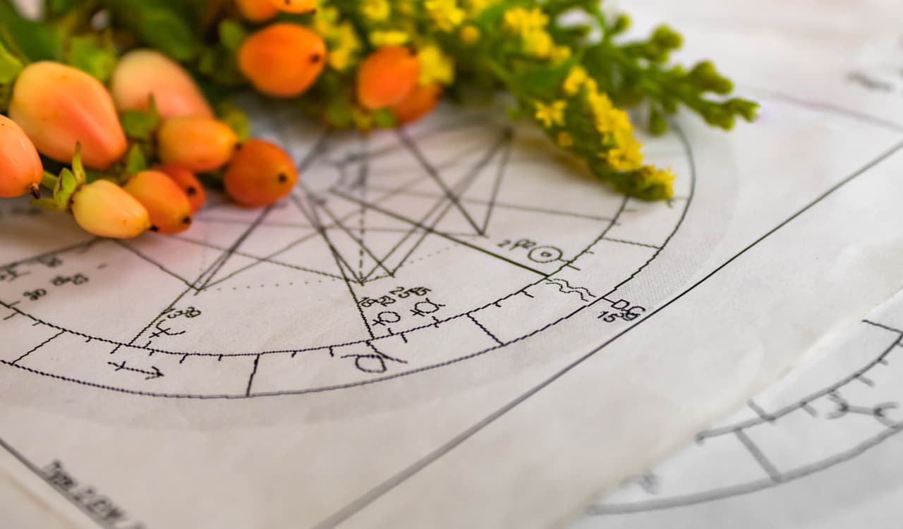 ¿Qué es la Carta Astral y cuándo recurrir a ella?