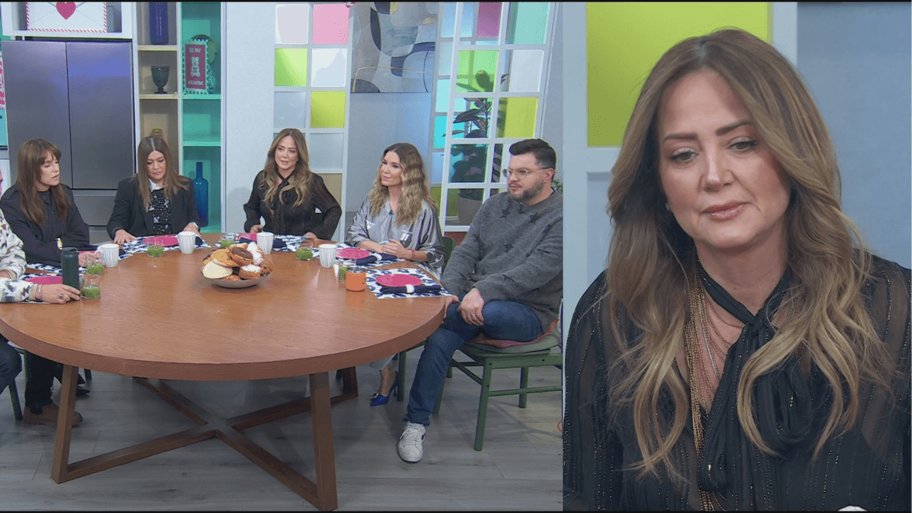 Conductoras de Hoy anuncian repentina muerte de cantante y lo despiden con aplausos: “Gran pérdida”