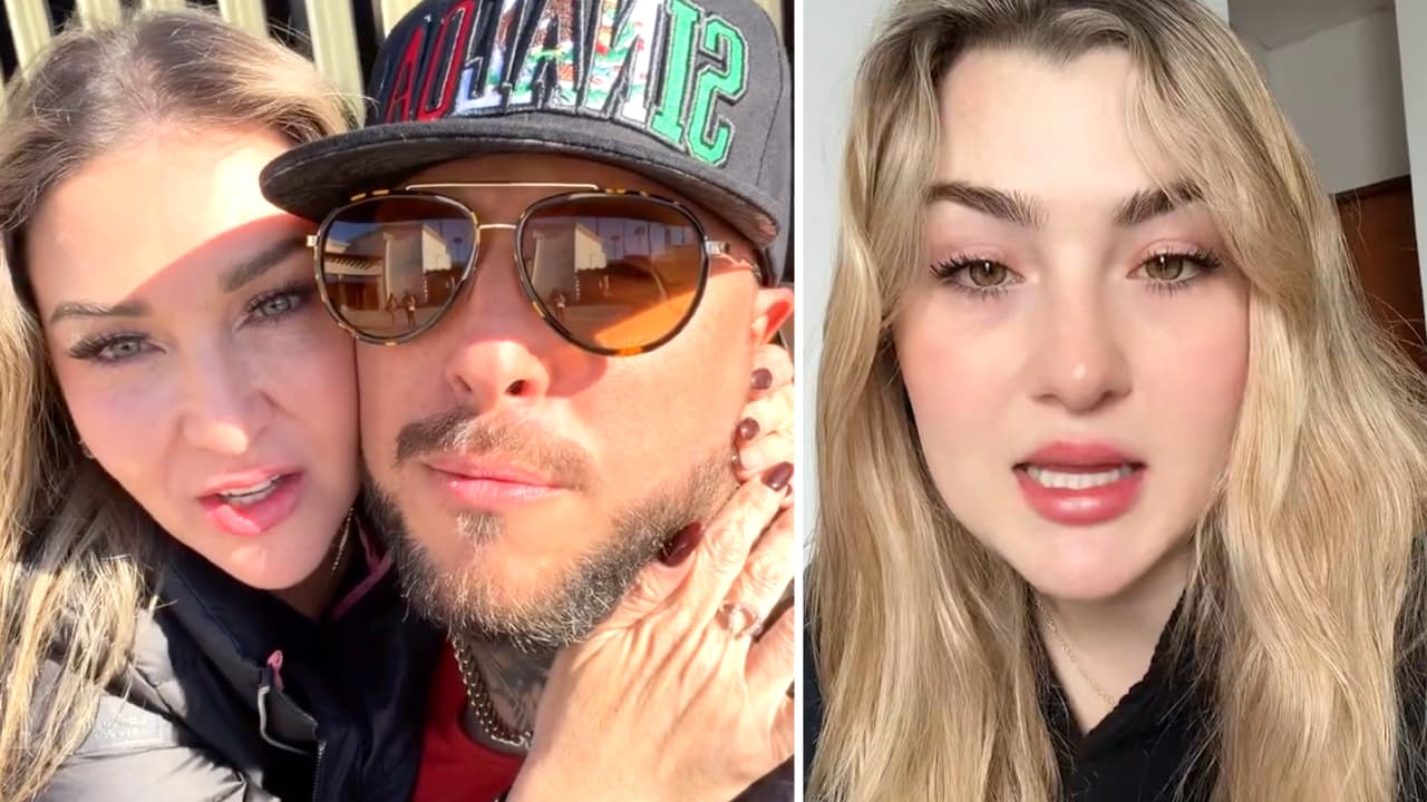 ¿Desafío a su hija? Alicia Villarreal celebra romántico ‘cumple’ de su novio tras rechazo de Melenie