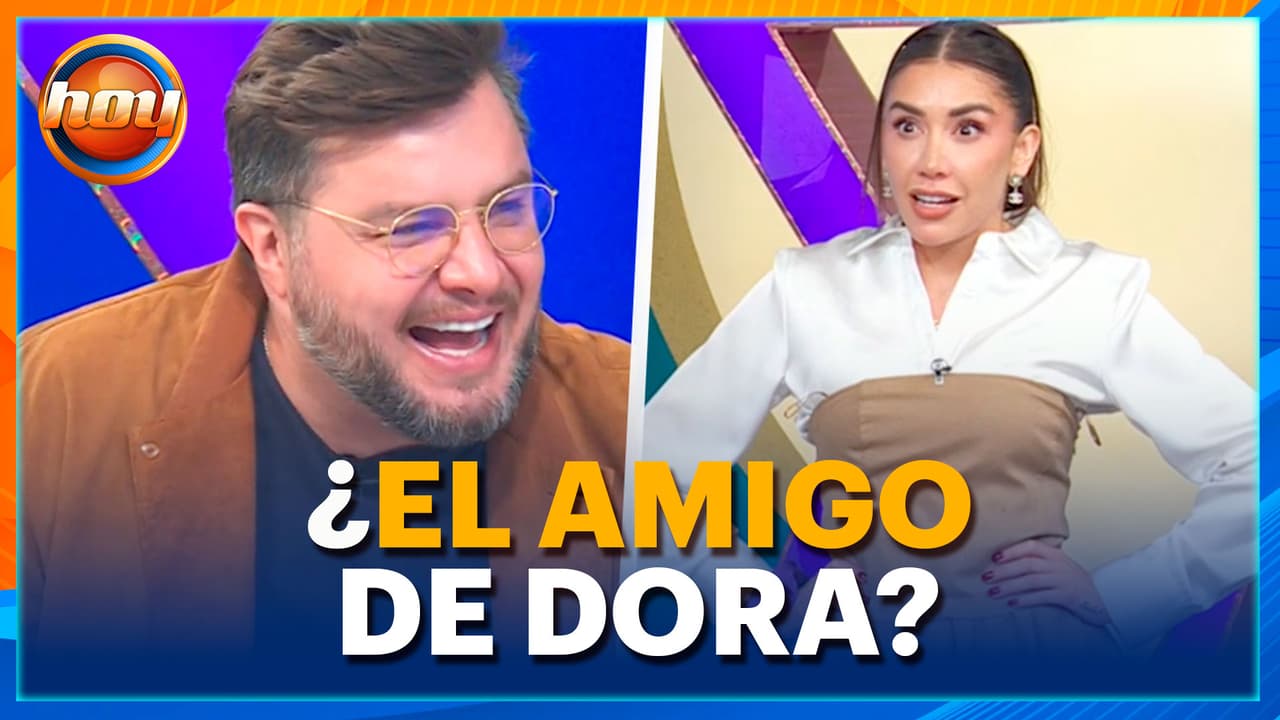 Karime se CONFUNDE con las pistas de Paul en el juego ‘Vecinos’