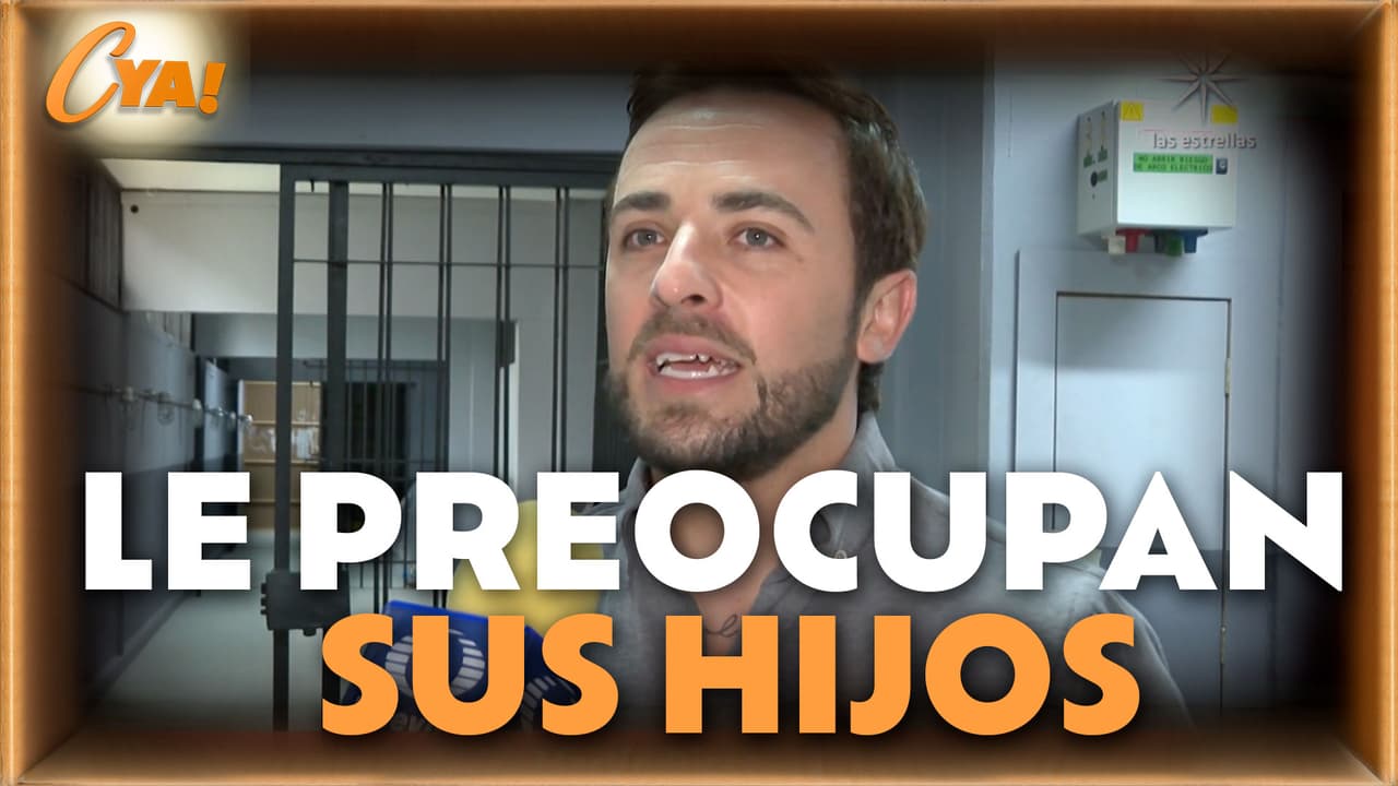 Martín Ricca habla de la TREMENDA golpiza que recibió ‘Rudolf’ en ‘Papás por Siempre’