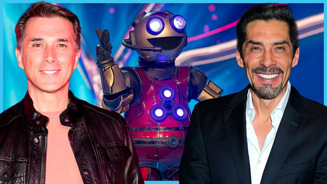 ¿Sergio Mayer o Charly López de Garibaldi pueden ser Bot?