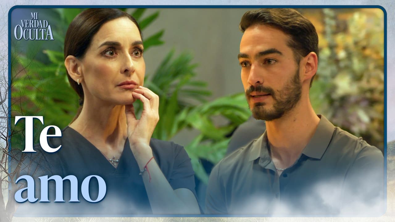 Bruno le confiesa su amor a Aitana