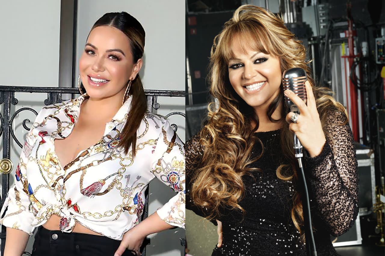 Chiquis dedica mensaje a Jenni Rivera en su aniversario luctuoso: “Todavía te estoy esperando”