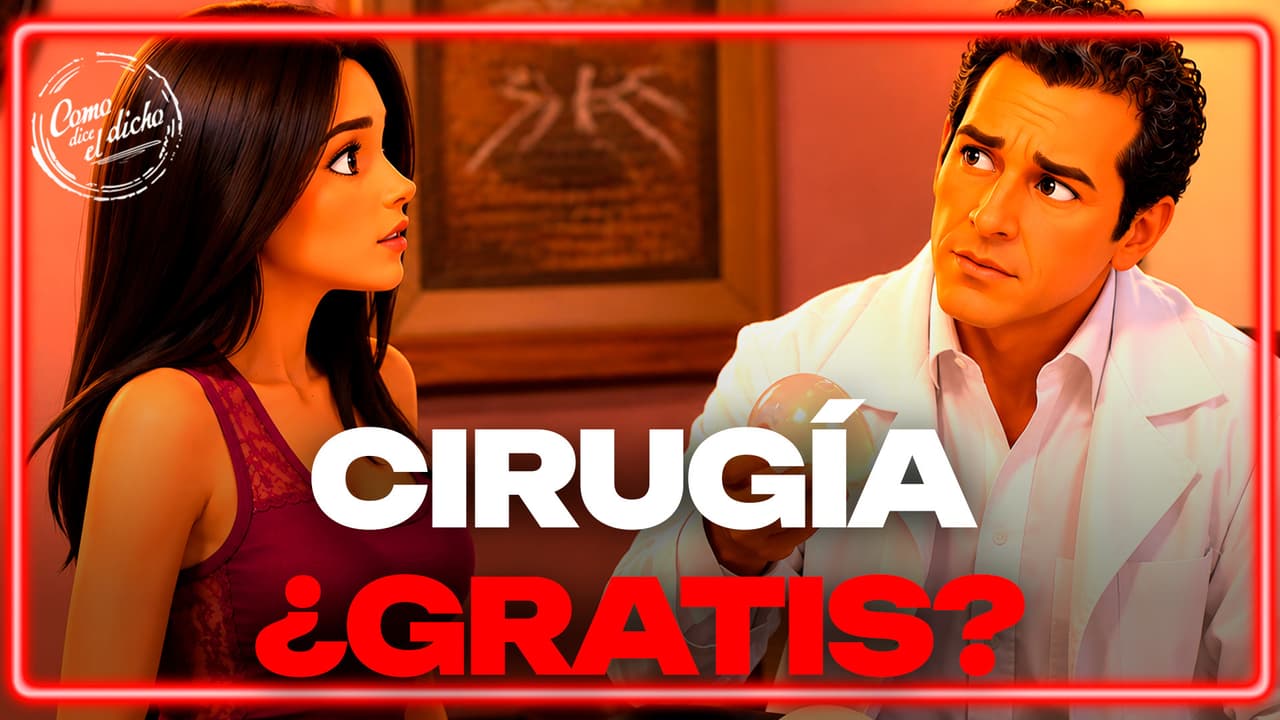 Susana provoca al papá de su amiga para que le aumente las bubies ¿gratis?