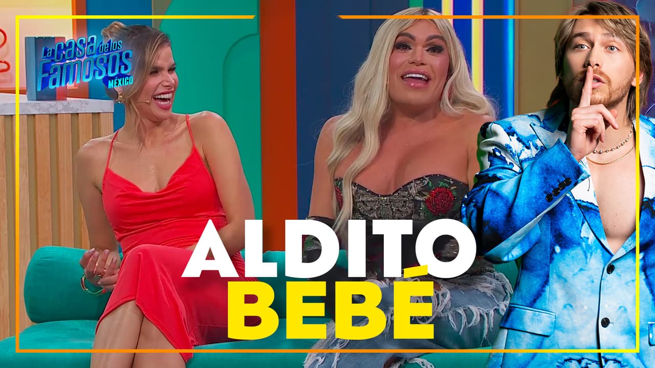 Wendy Guevara daría todo por llevarse a Aldo De Nigris a la Suite del Líder