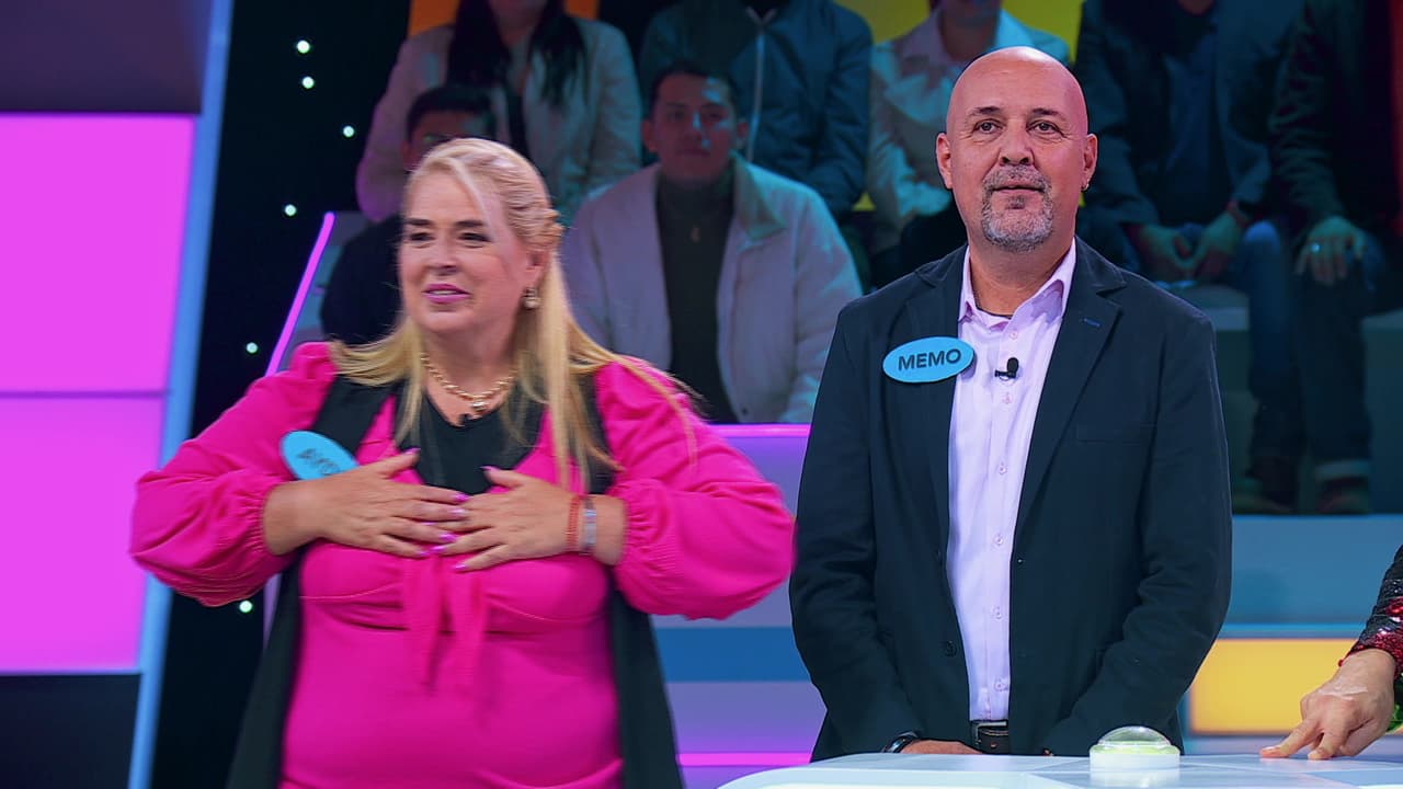 Piensa rápido Capítulo Completo 32