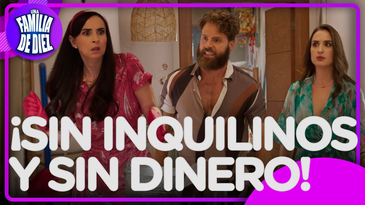 ¡Pésimo servicio! Los inquilinos salen huyendo de la casa de los López