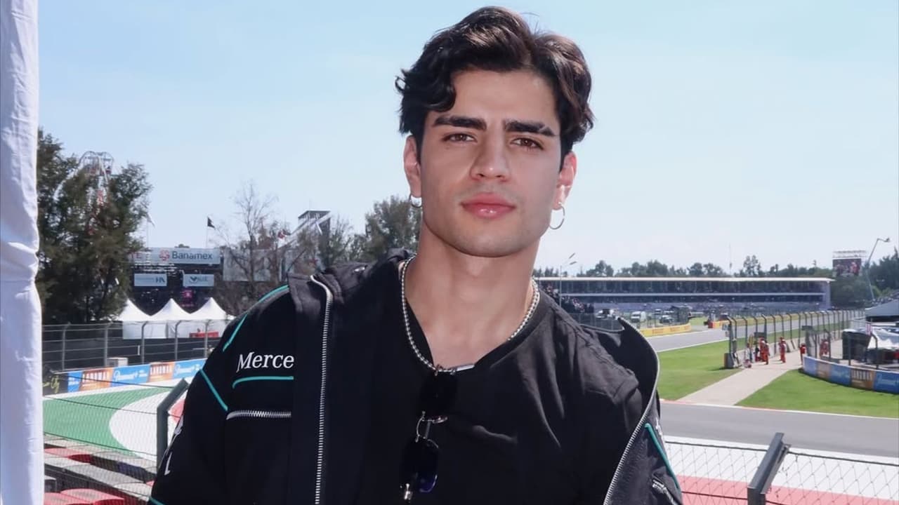 Aarón Mercury impacta al revelar que fue víctima de robo previo a la gran final de Las Estrellas Bailan en Hoy: "se pasaron de lanza"