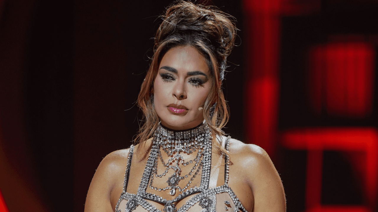 Paola Durante, entre lágrimas, abandonó 'La Casa de los Famosos México': ¿cómo fue?