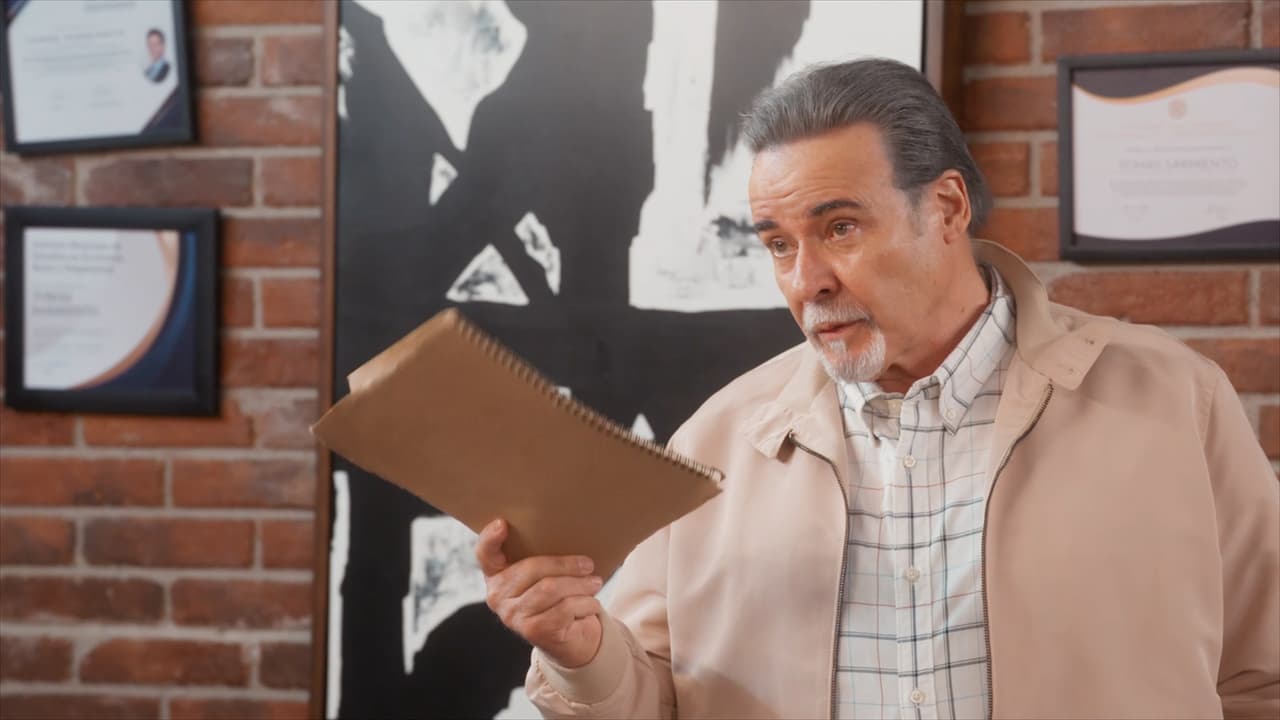 ¡Vicente le da la receta secreta de El Embrujo a Tomás! Esto pasó en Sabor a ti
