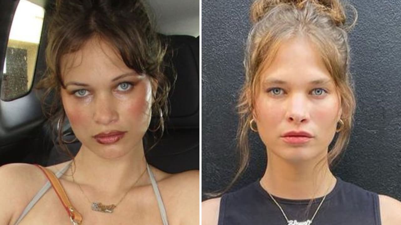Muere Eva Evans, influencer y estrella de la serie Club Rat, a los 29 años