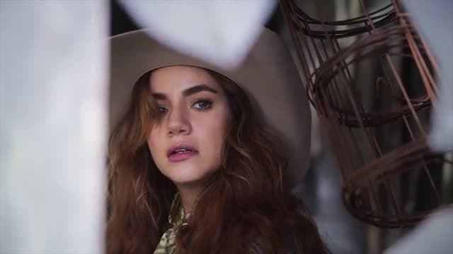 Bárbara cae en la trampa de Brayan