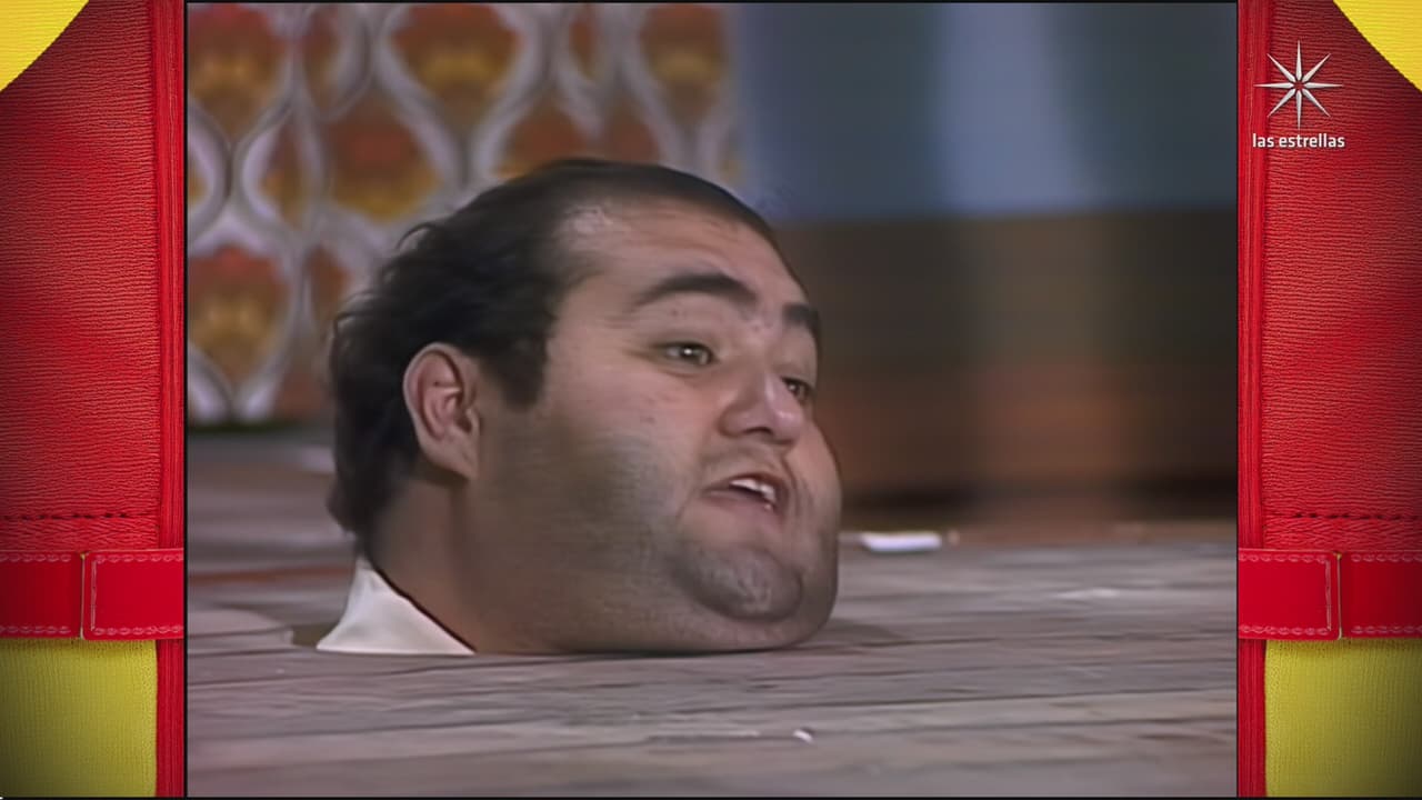 El Chapulín Colorado Capítulo Completo: La ociosidad es la madre de un amigo mío