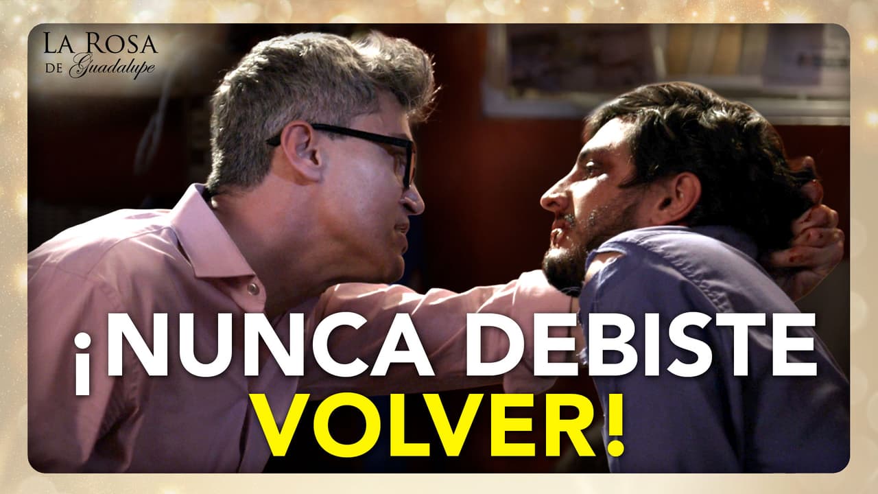 Sebastián lucha contra su tío por la herencia familiar