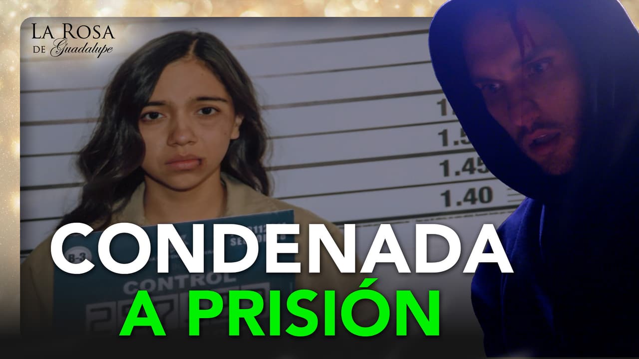 Valentina perdió la fe de salir libre pero un milagro la puede sacar del Infierno