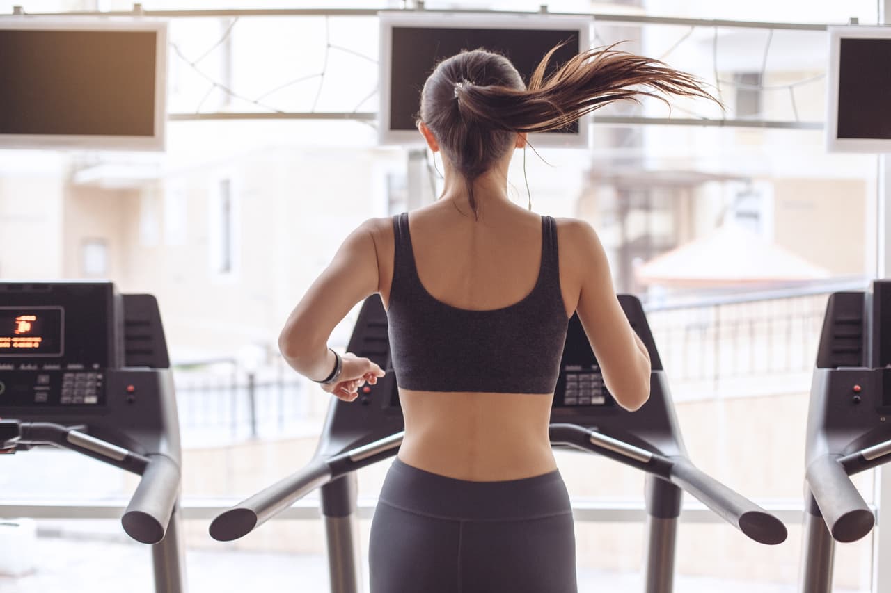 De acuerdo con un estudio publicado por The National Institute of Health, después de los 40, el cuerpo pierde calcio, razón por la que comparte estos tips. ¡Checa la galería!