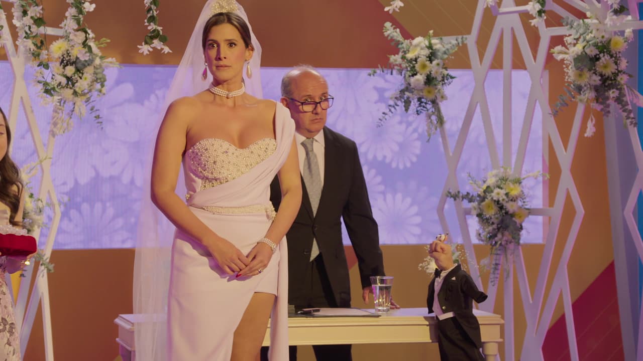 ¡Chócalas Compayito! Temporada 3 Capítulo 14: Amor prohibido y secreto de amor