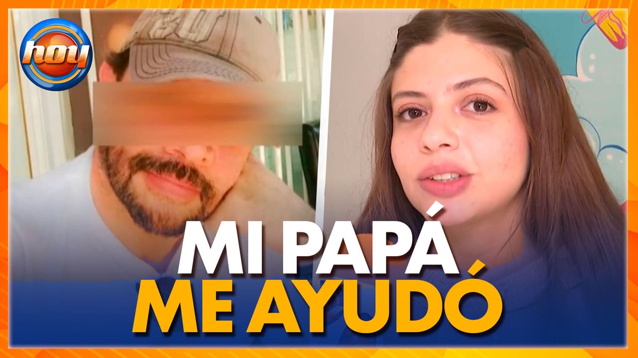 Daniela Parra debutará como actriz y busca liberar a su padre con un nuevo amparo