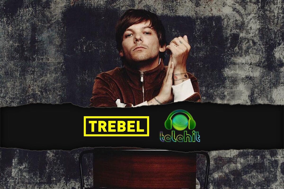 ¡Participa para ganar un póster autografiado por Louis Tomlinson!