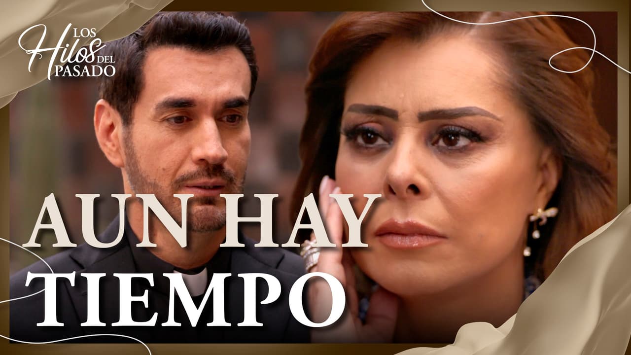 Salvador le ofrece su amor a Carolina