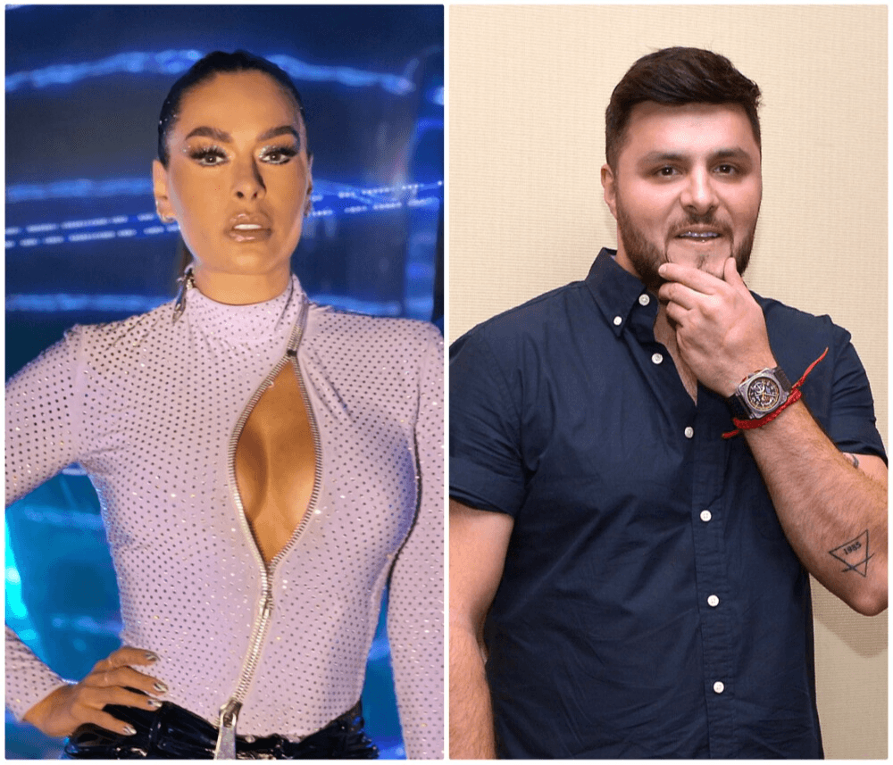 Galilea Montijo y Paul Stanley se unirán a la 'La Casa de los Famosos México'