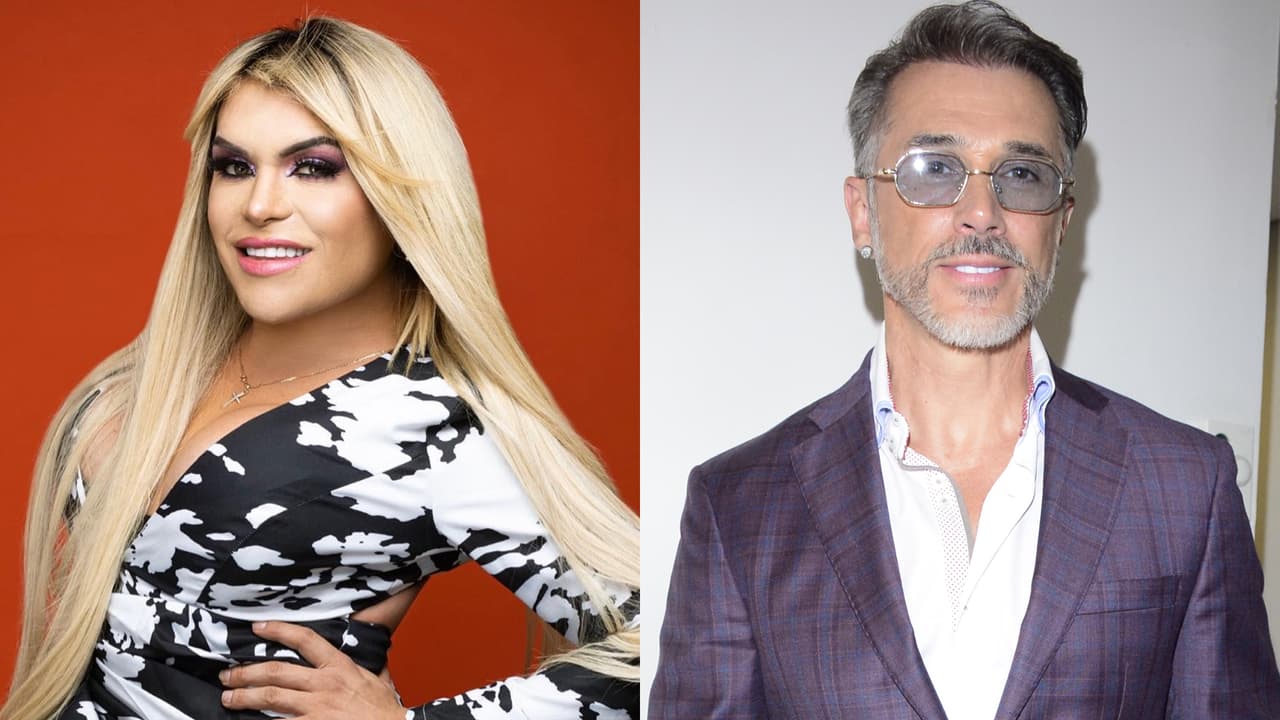 Wendy responde a Sergio tras decir que solo se lleva a un amigo de la casa; él reacciona