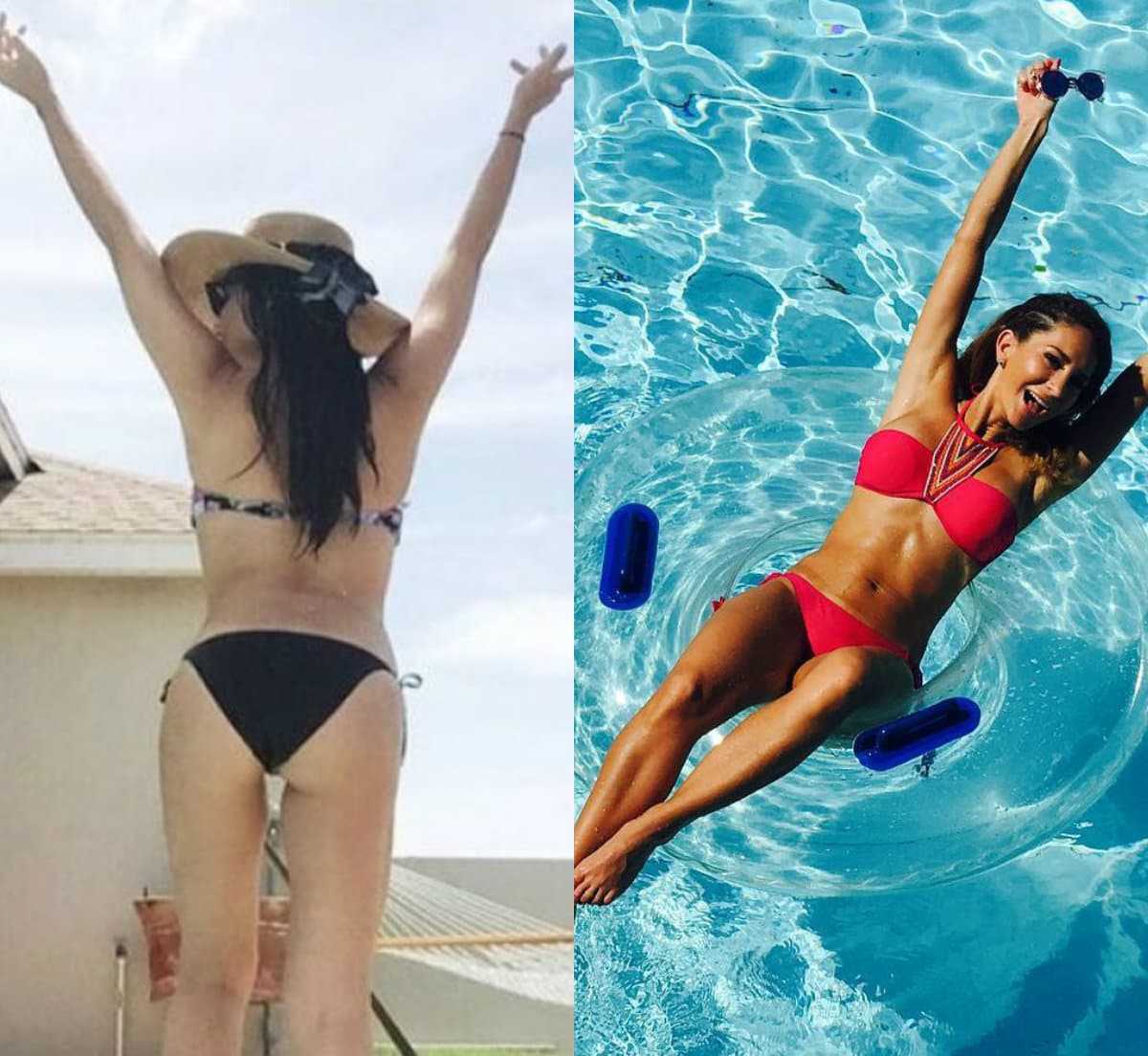 ¿Cuál de las dos estrellas de telenovelas ganará la batalla?