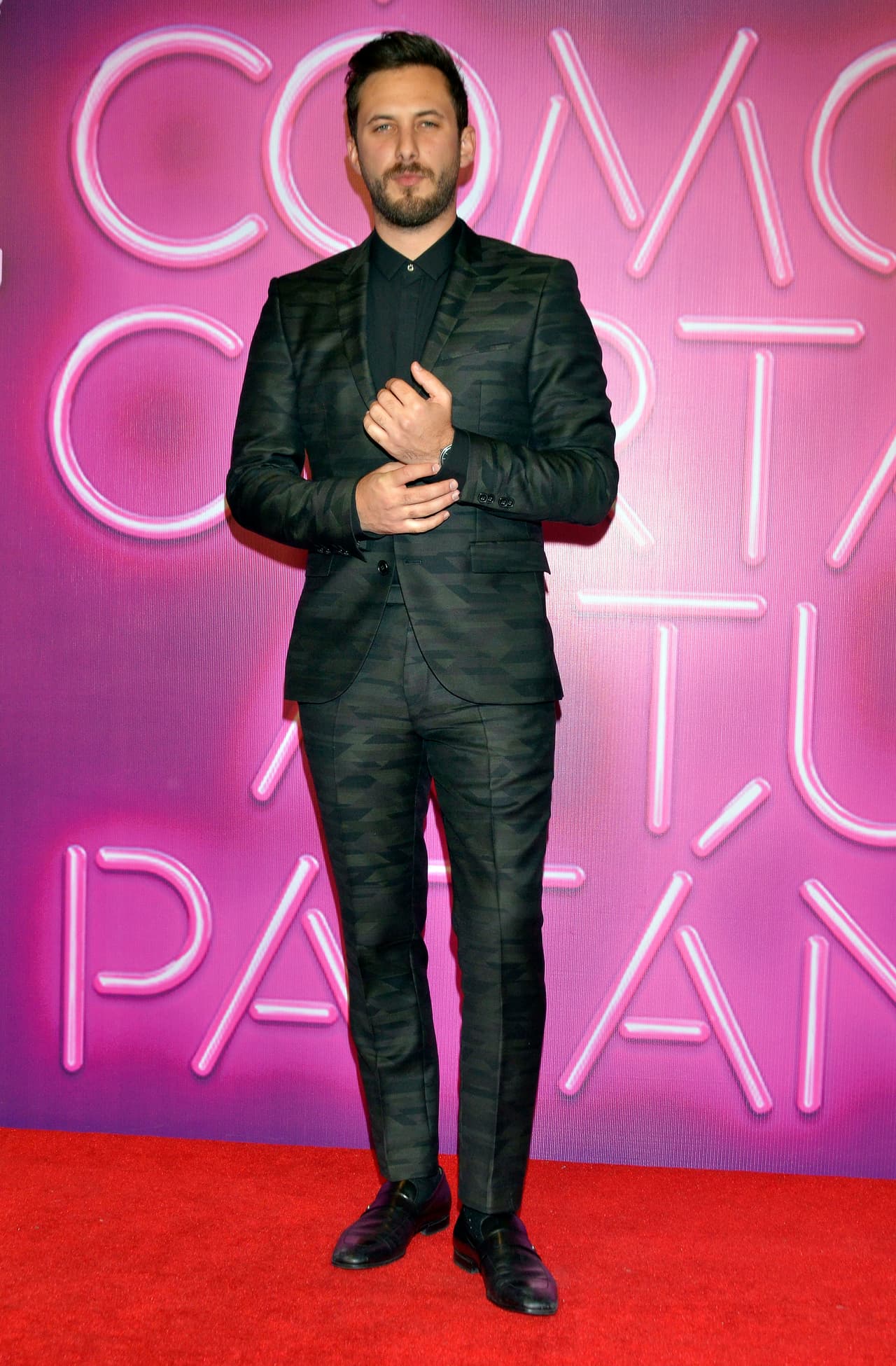 Sebastián Zurita