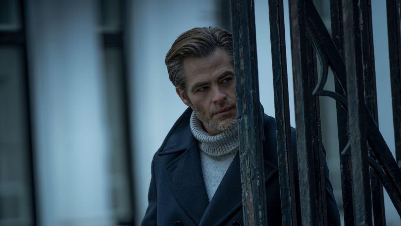 Los estrenos de Amazon Prime Video para abril: series y películas