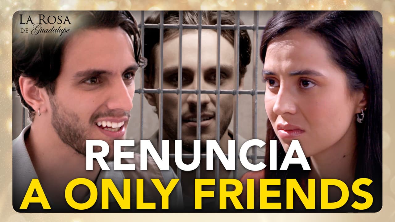 Renata denuncia a su exnovio por obligarla a subir fotos subidas de tono en Only Friends