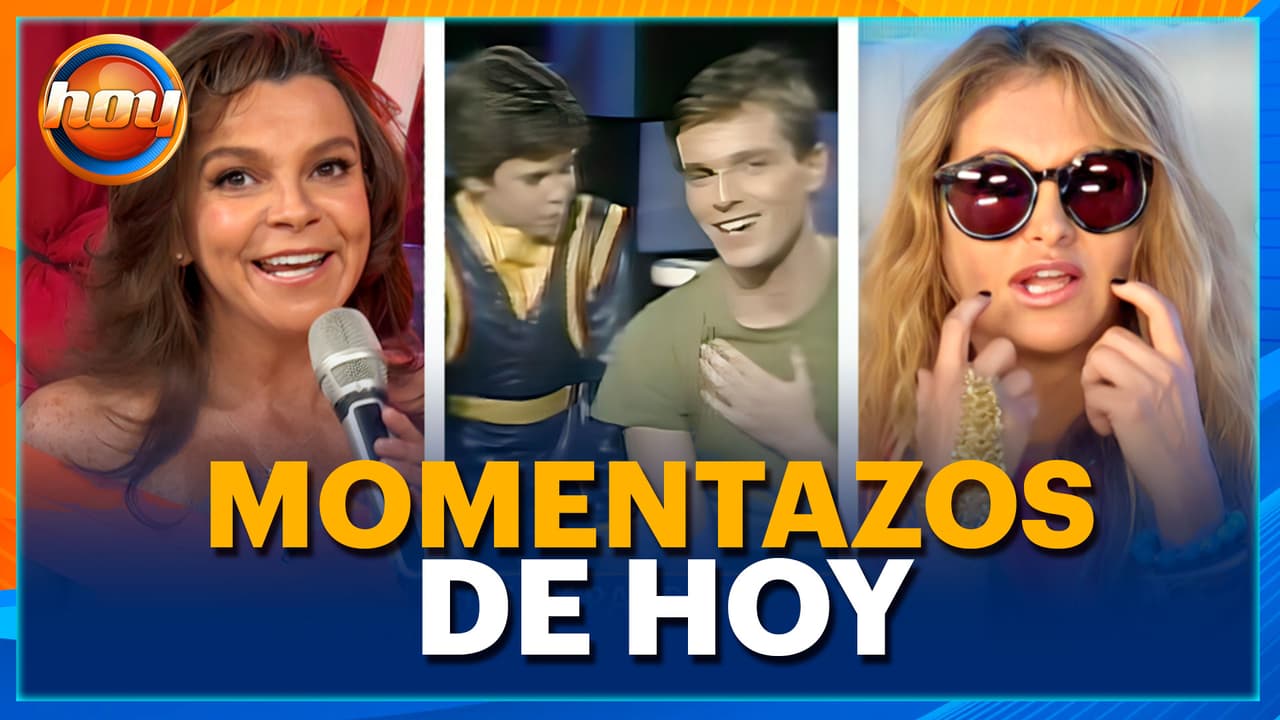 Miguel Bosé APADRINÓ a Timbiriche y Mariana revela la HISTORIA detrás de 'Besos de Ceniza'