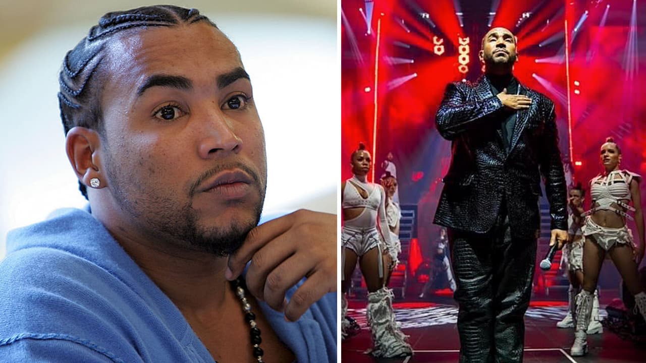 Don Omar comparte contundente mensaje tras anunciar que padece cáncer
