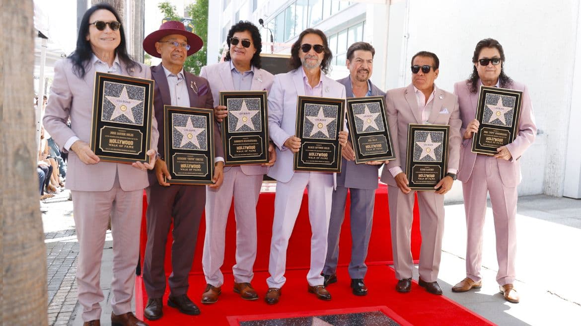 Los Bukis